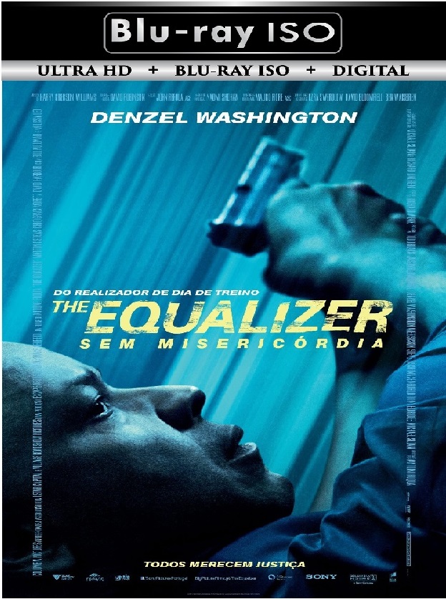 The Equalizer
