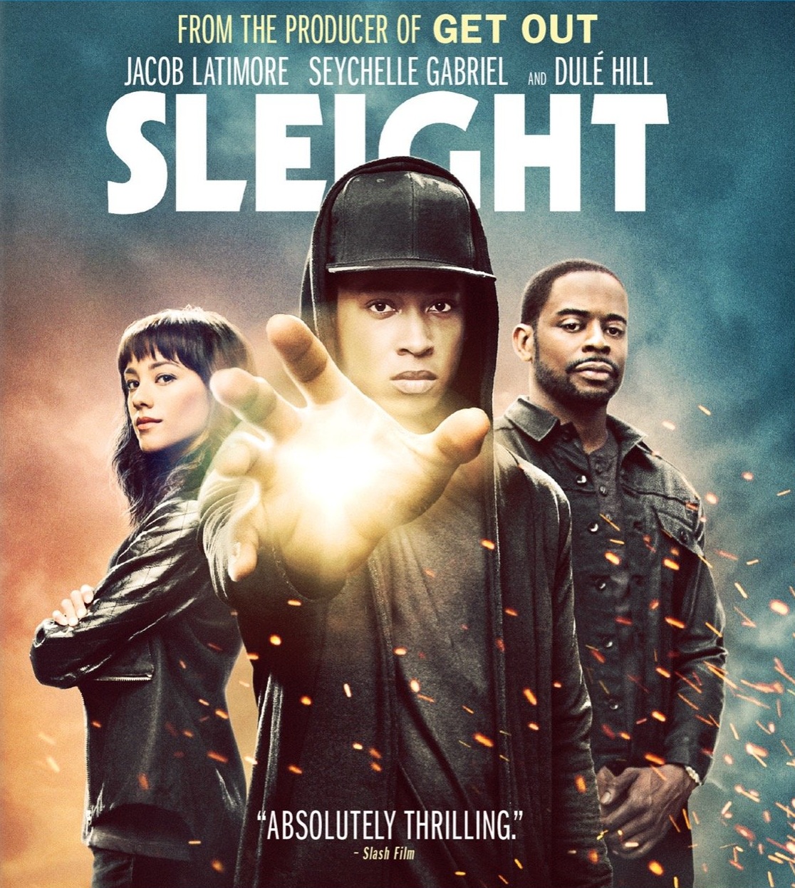 Sleight