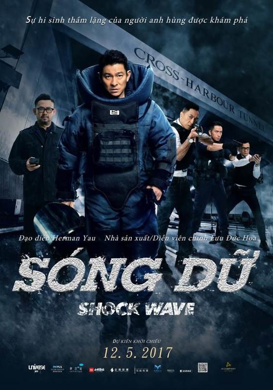Shock Wave