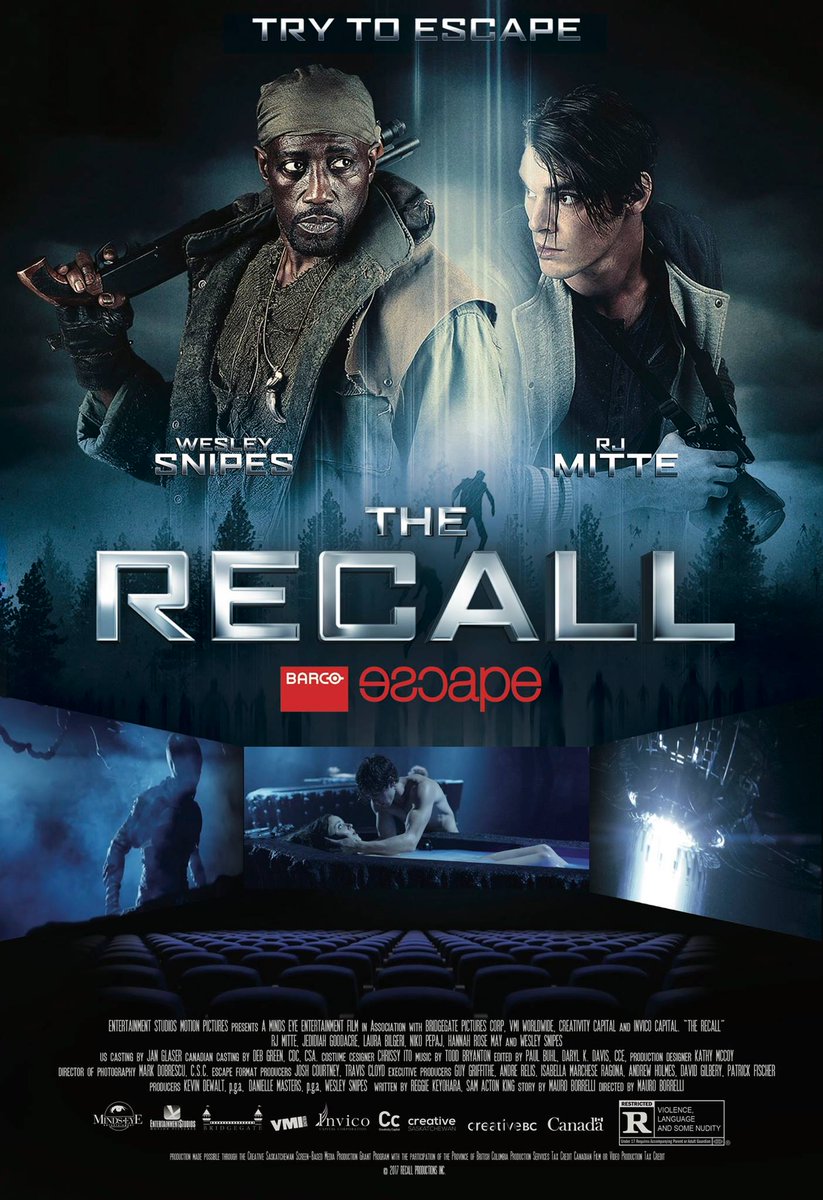 The Recall