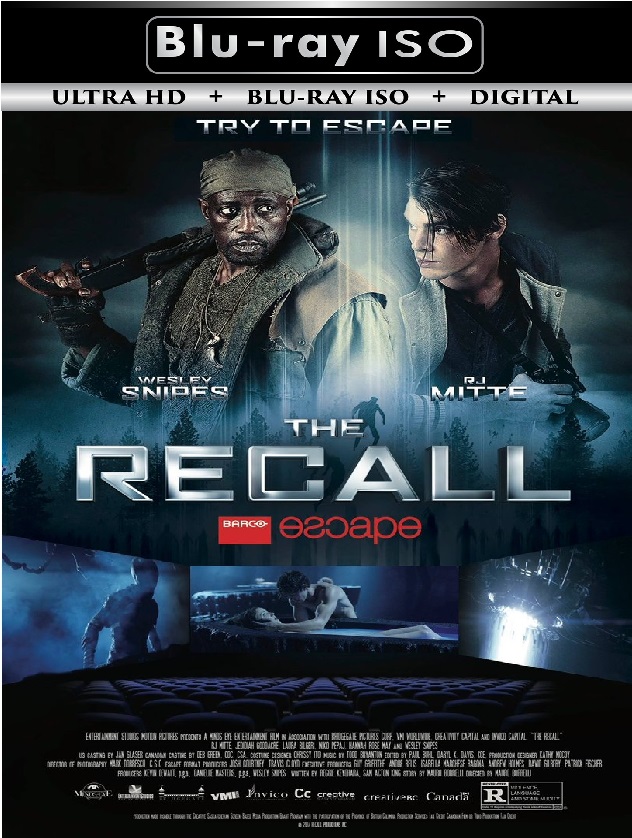 The Recall