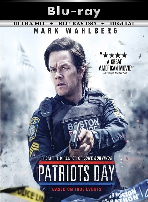 Patriots Day
