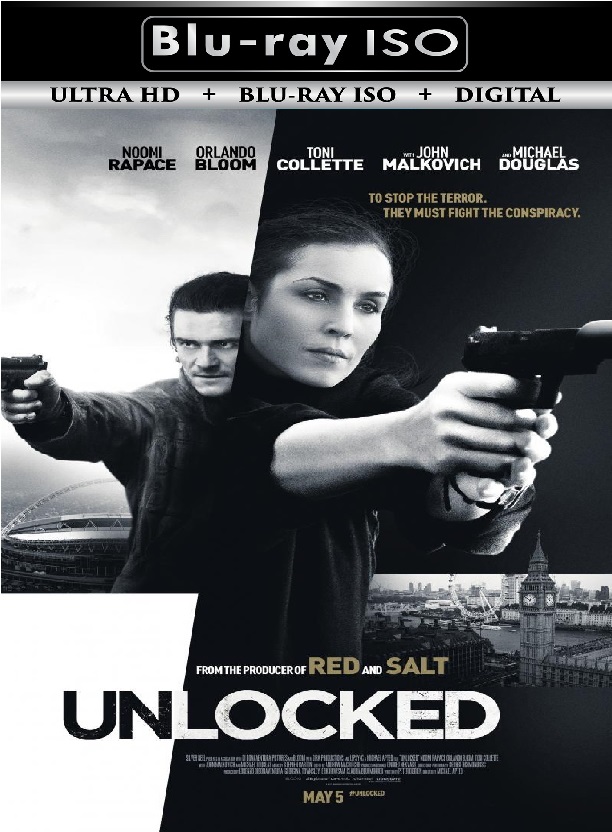 Unlocked