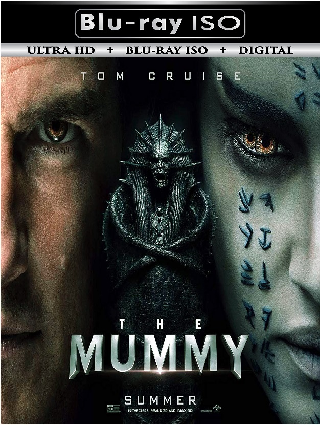 The Mummy