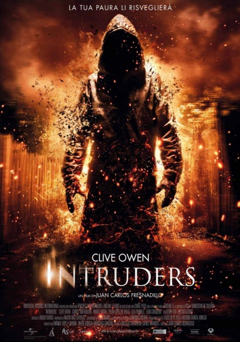 Intruders