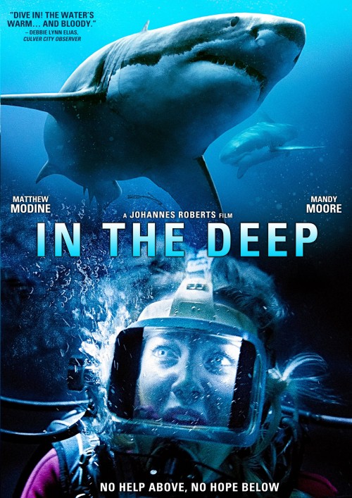 47 Meters Down 47 Meters Down