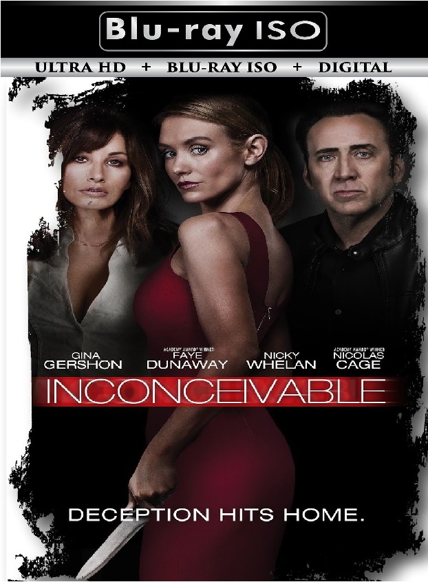 Inconceivable