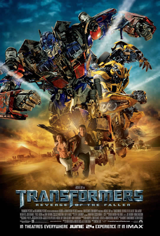 Transformers 5