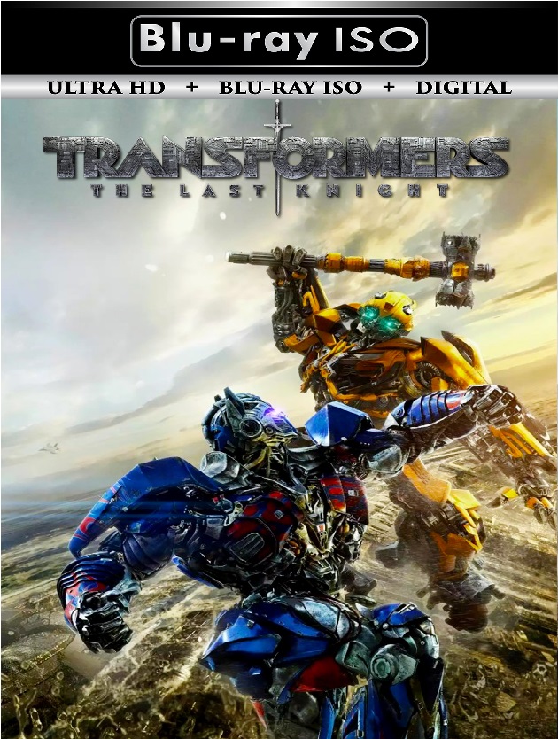 Transformers 5