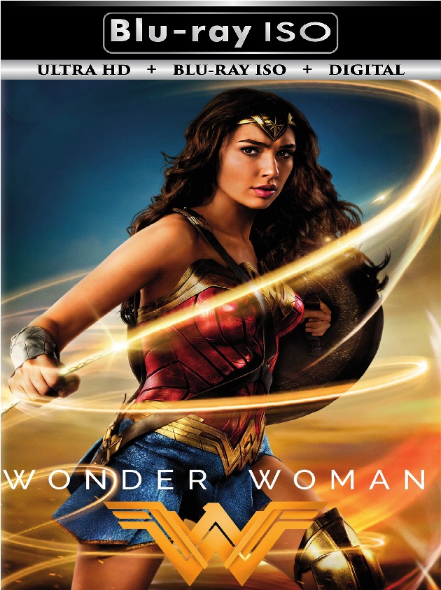Wonder Woman