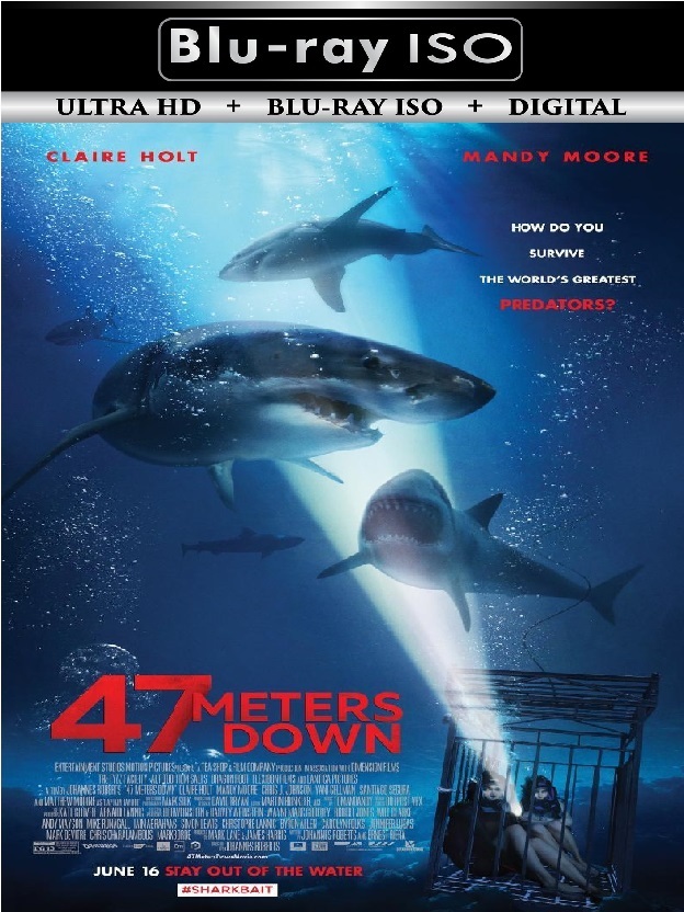 47 Meters Down