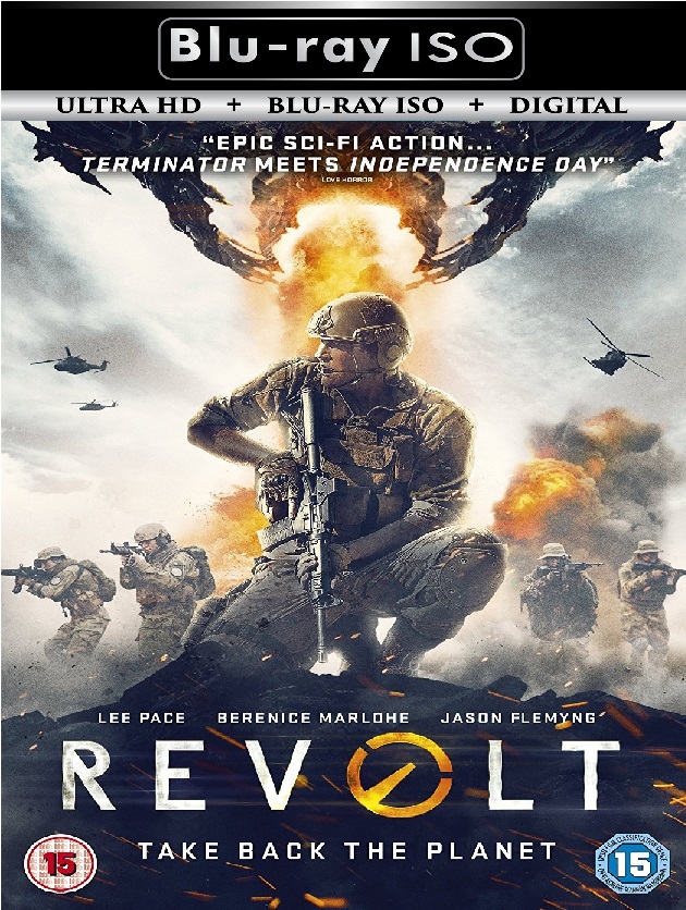 Revolt