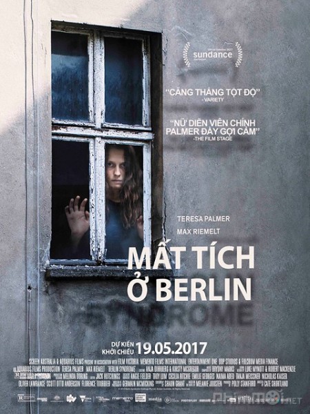 Berlin Syndrome