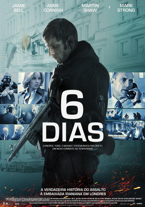 6 Days
