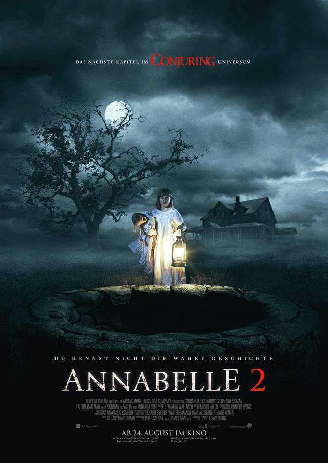 The Conjuring 3