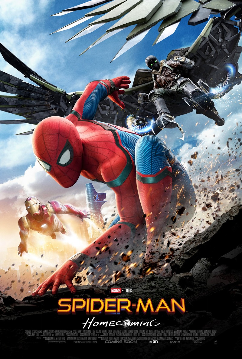 Spider Man 6