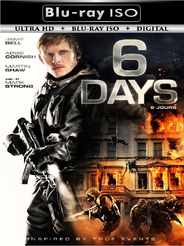 6 Days