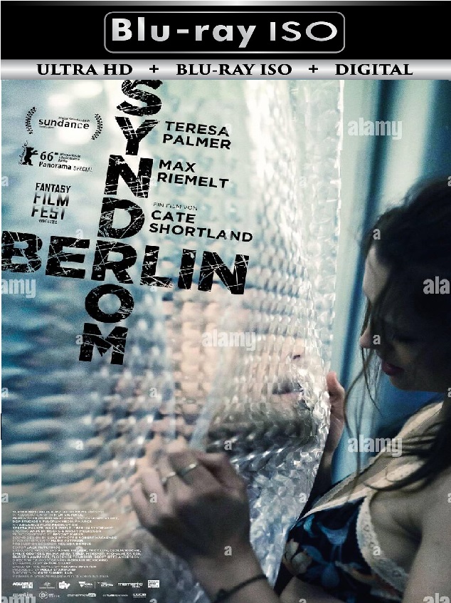 Berlin Syndrome