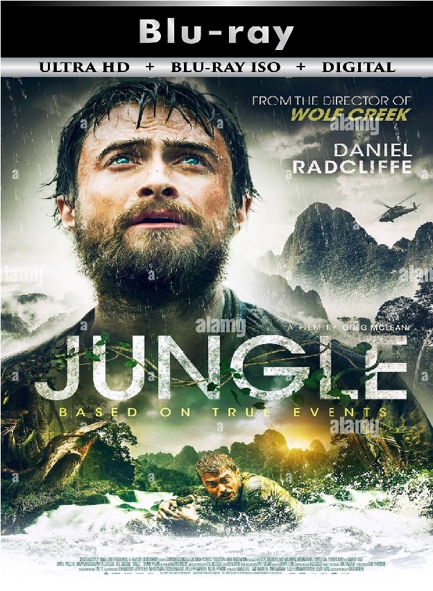 Jungle