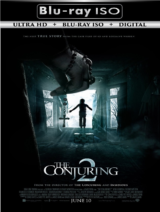 The Conjuring 3