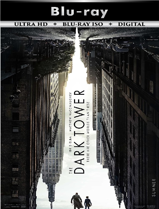 The Dark Tower