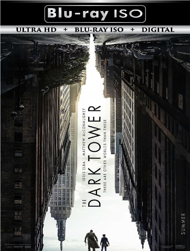 The Dark Tower