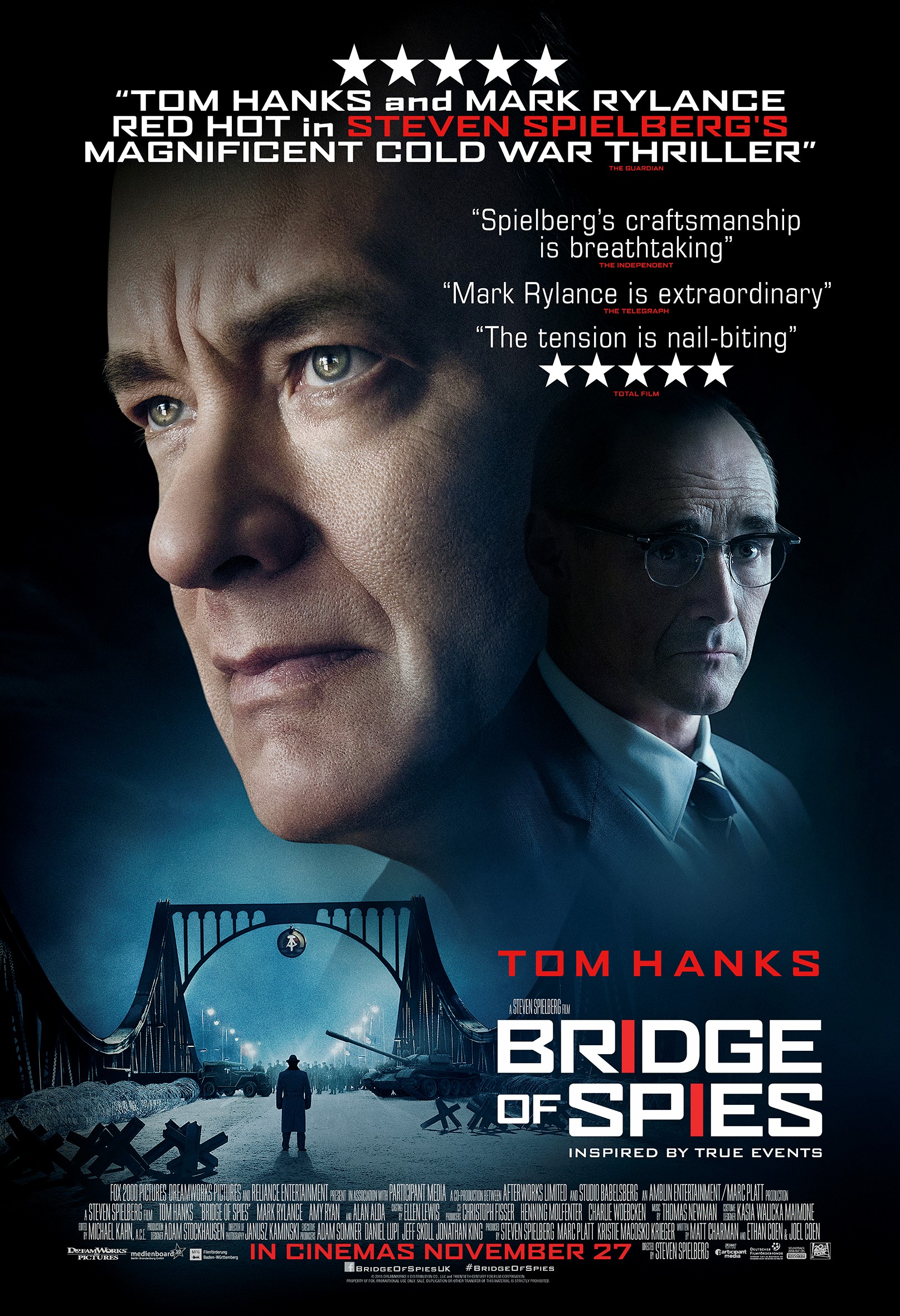 Bridge of Spies