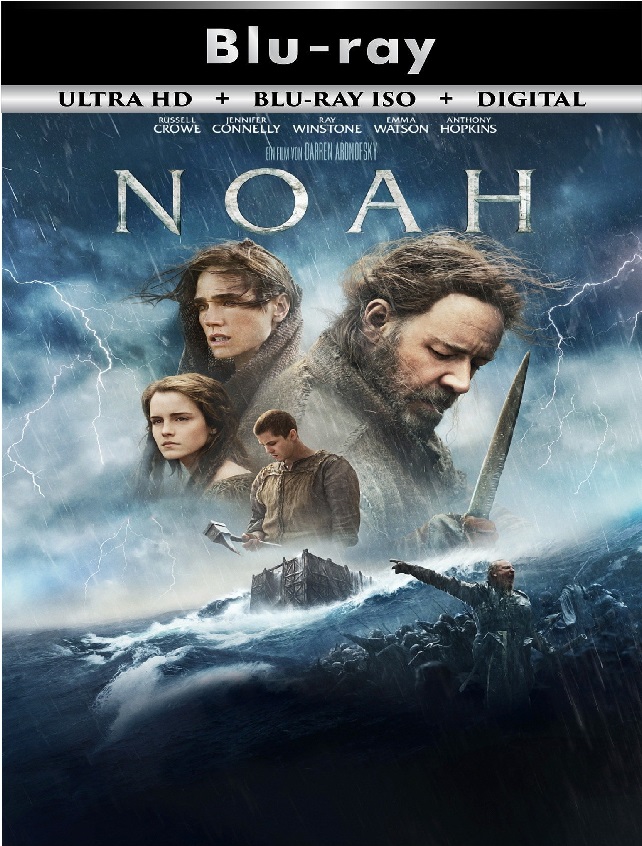 Noah