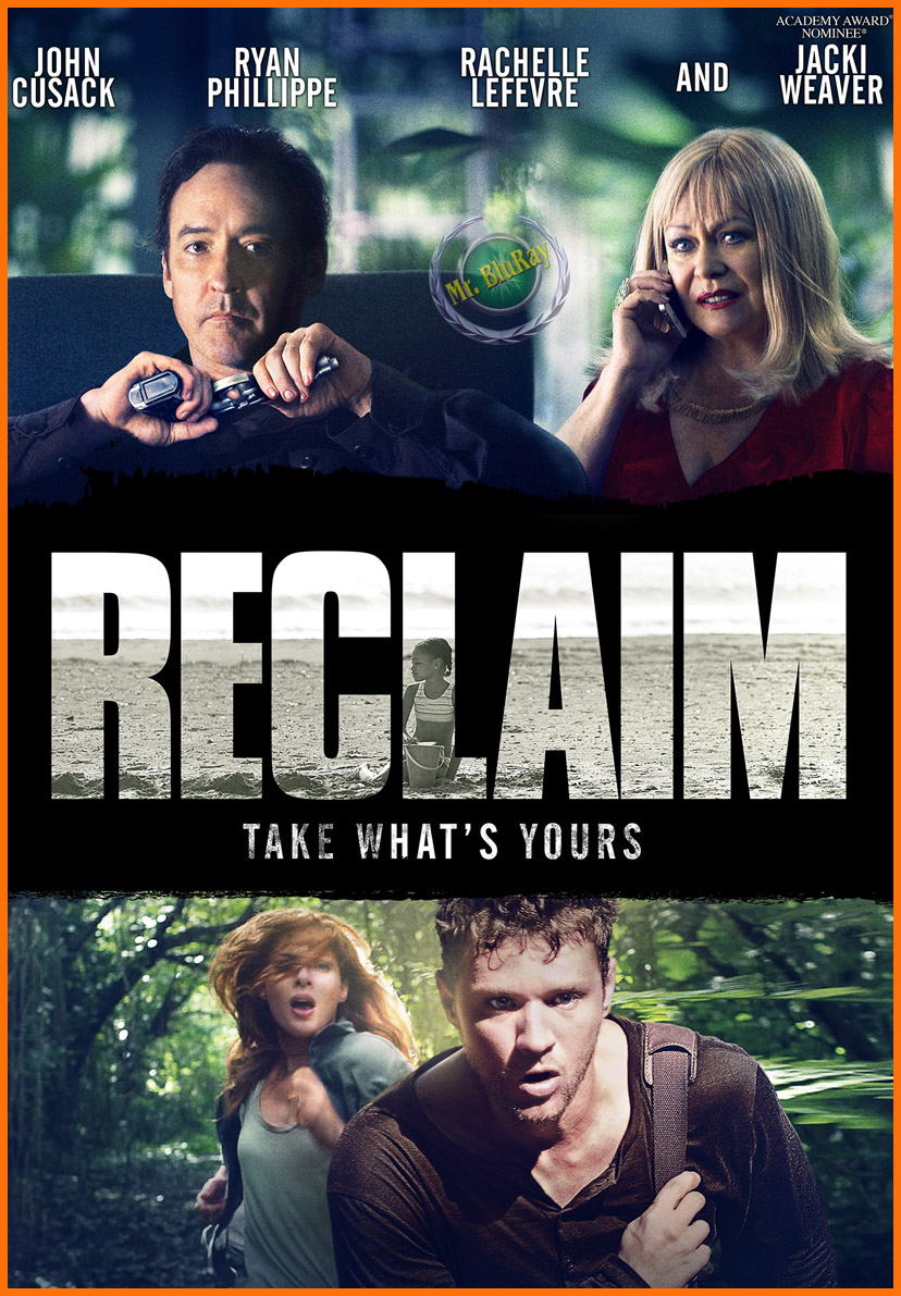 Reclaim