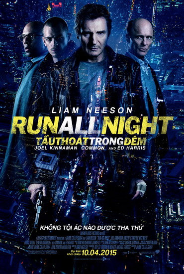 Run All Night