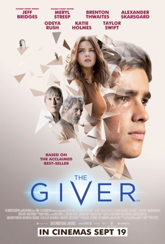 The Giver