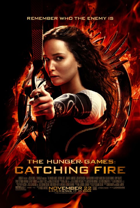 The Hunger Games 3