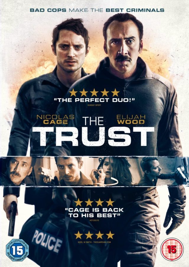 The Trust