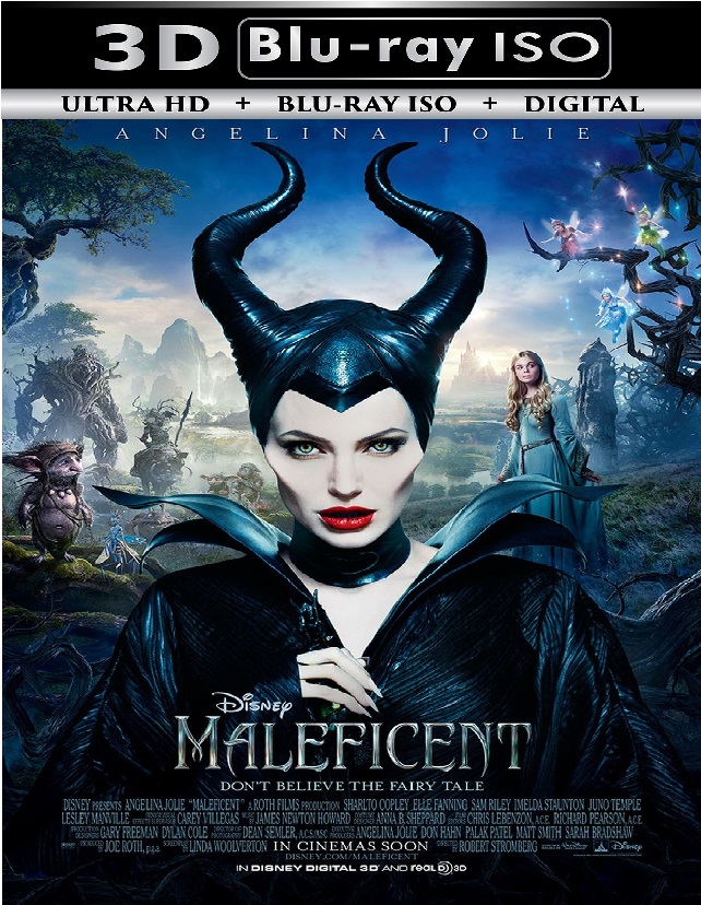 Maleficent