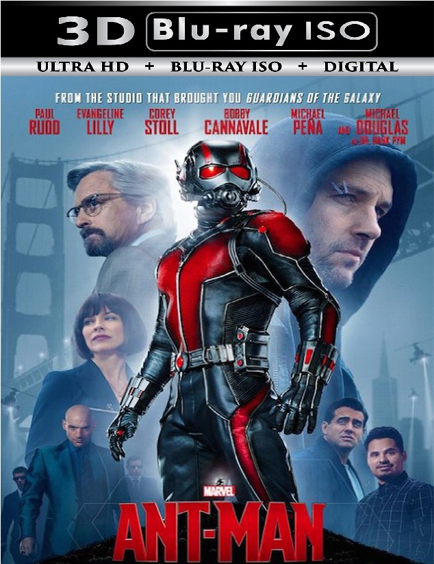 Ant Man