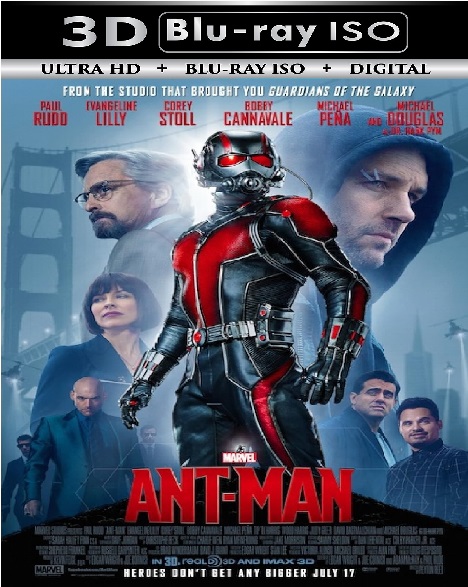 Ant Man