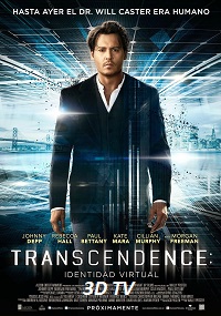 Transcendence