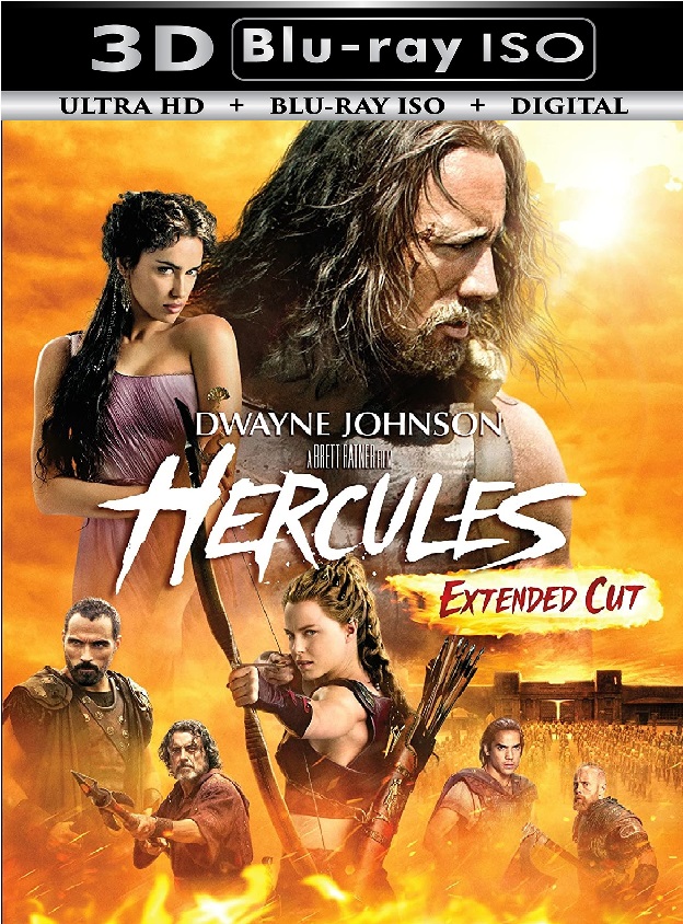 Hercules