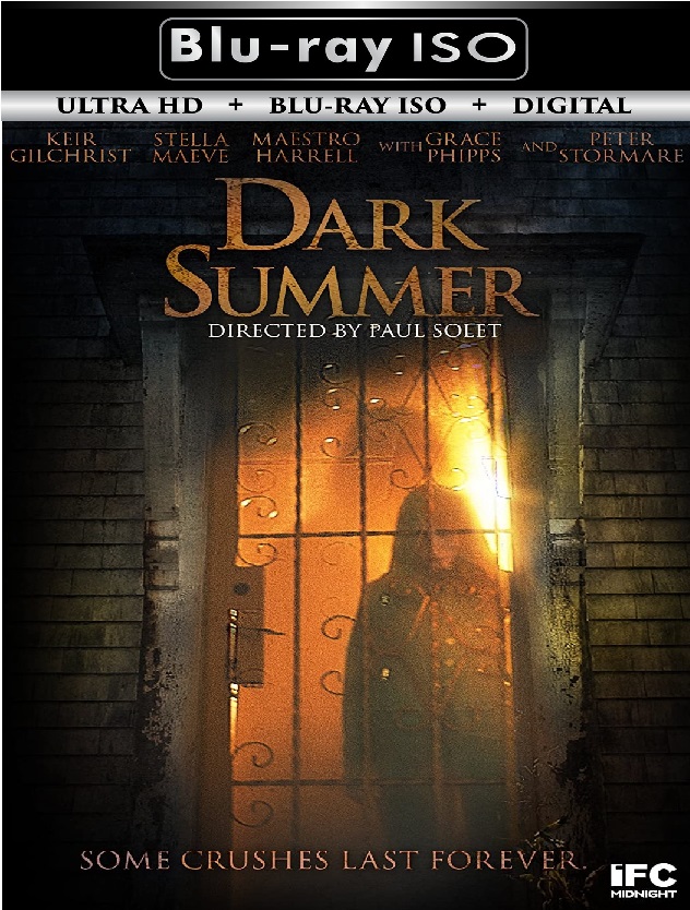 Dark Summer