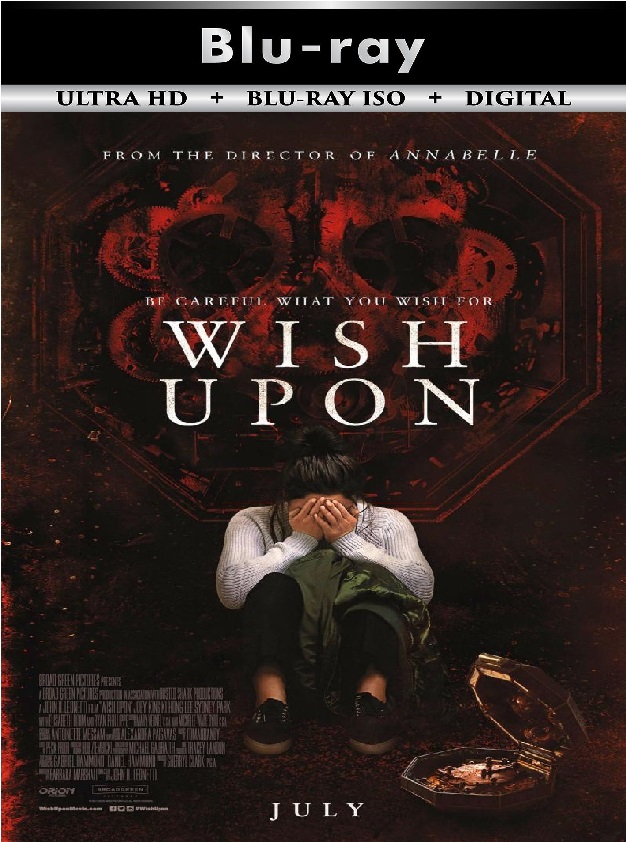 Wish Upon