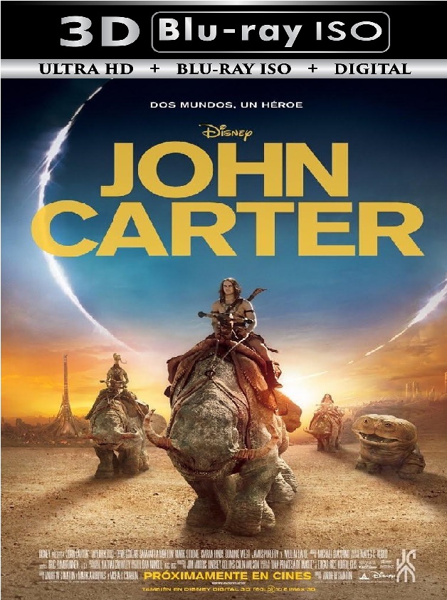 John Carter