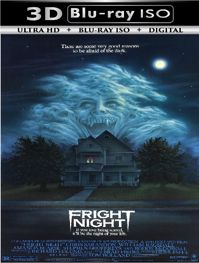 Fright Night