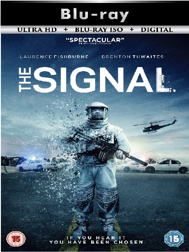The Signal
