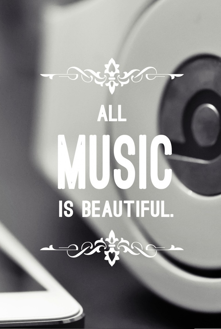 Music HD