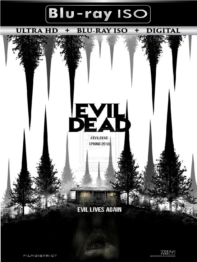 The Evil Dead 4
