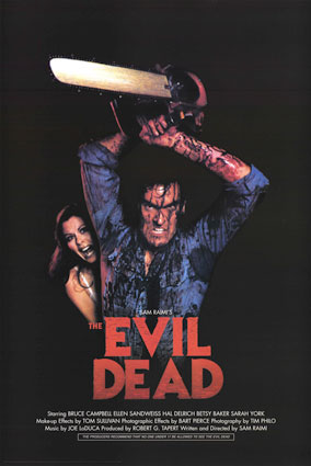 The Evil Dead