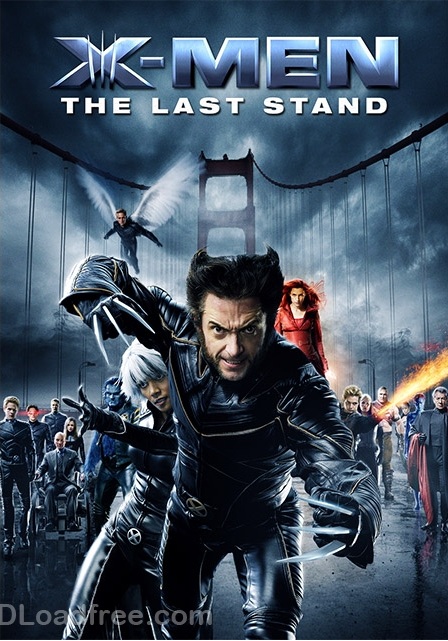 X-Men 3