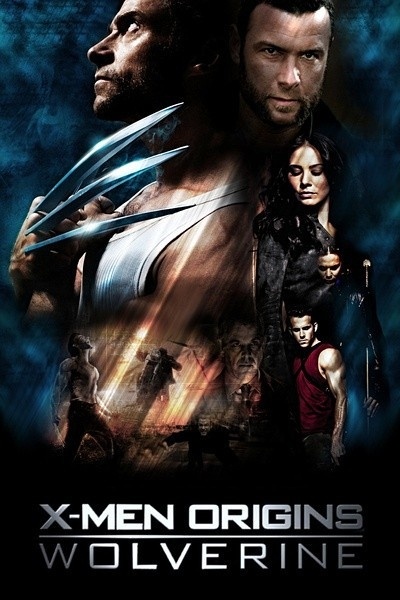 X-Men 4