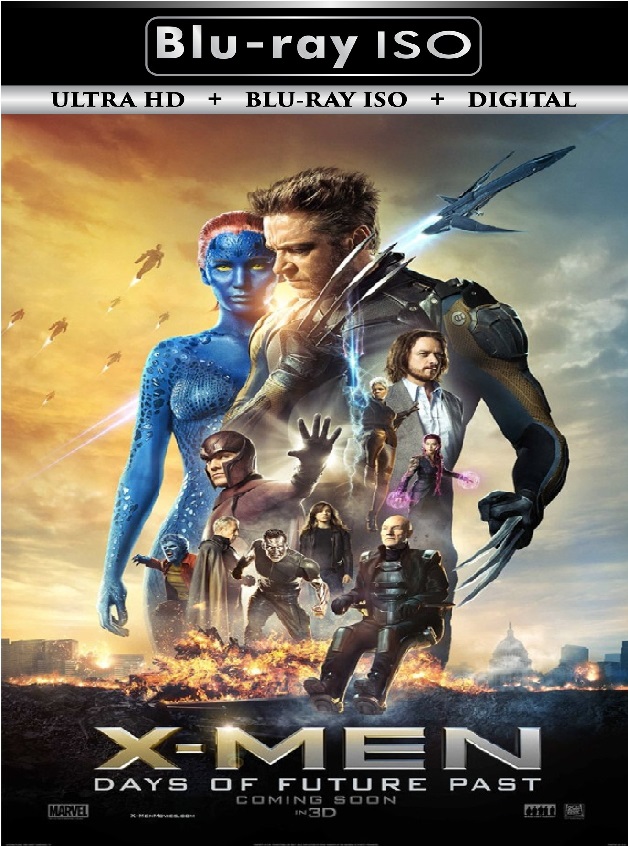 X-Men 6