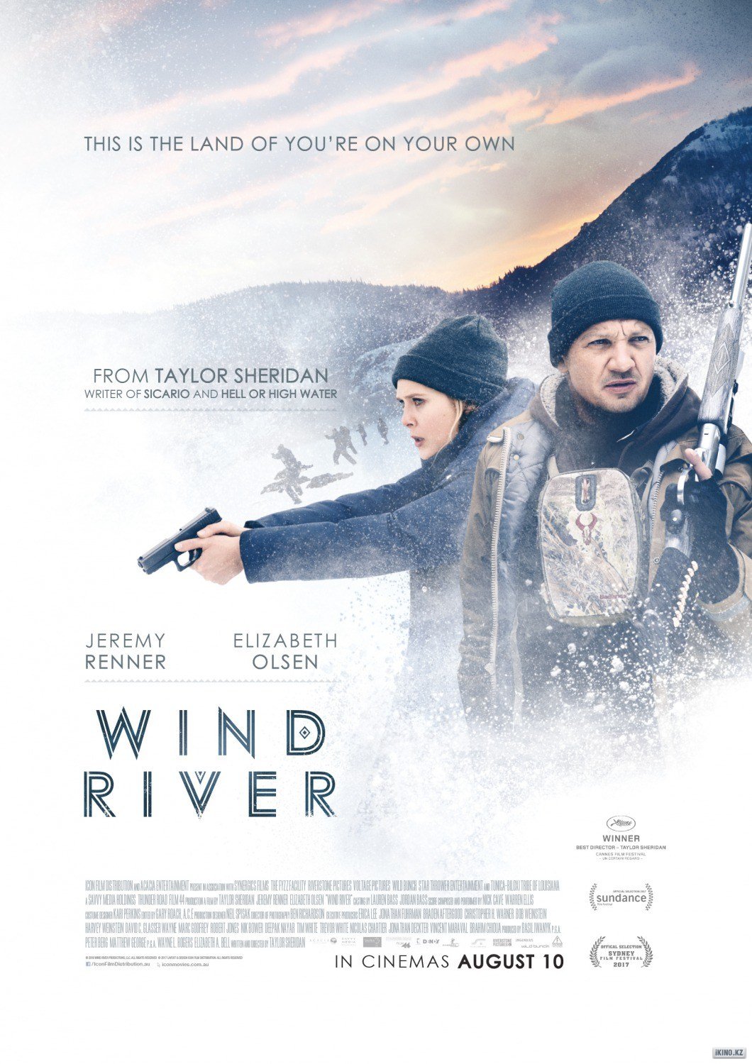 Wind River